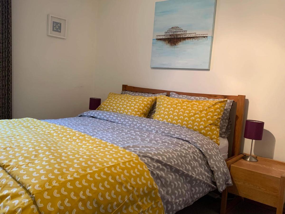 Apartment Cheltenham Central Apartment, Parking, Close Bars & Restaurants