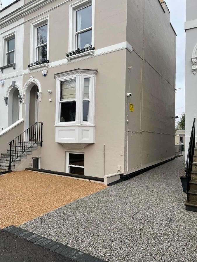Cheltenham Central Apartment, Parking, Close Bars & Restaurants Apartment Cheltenham