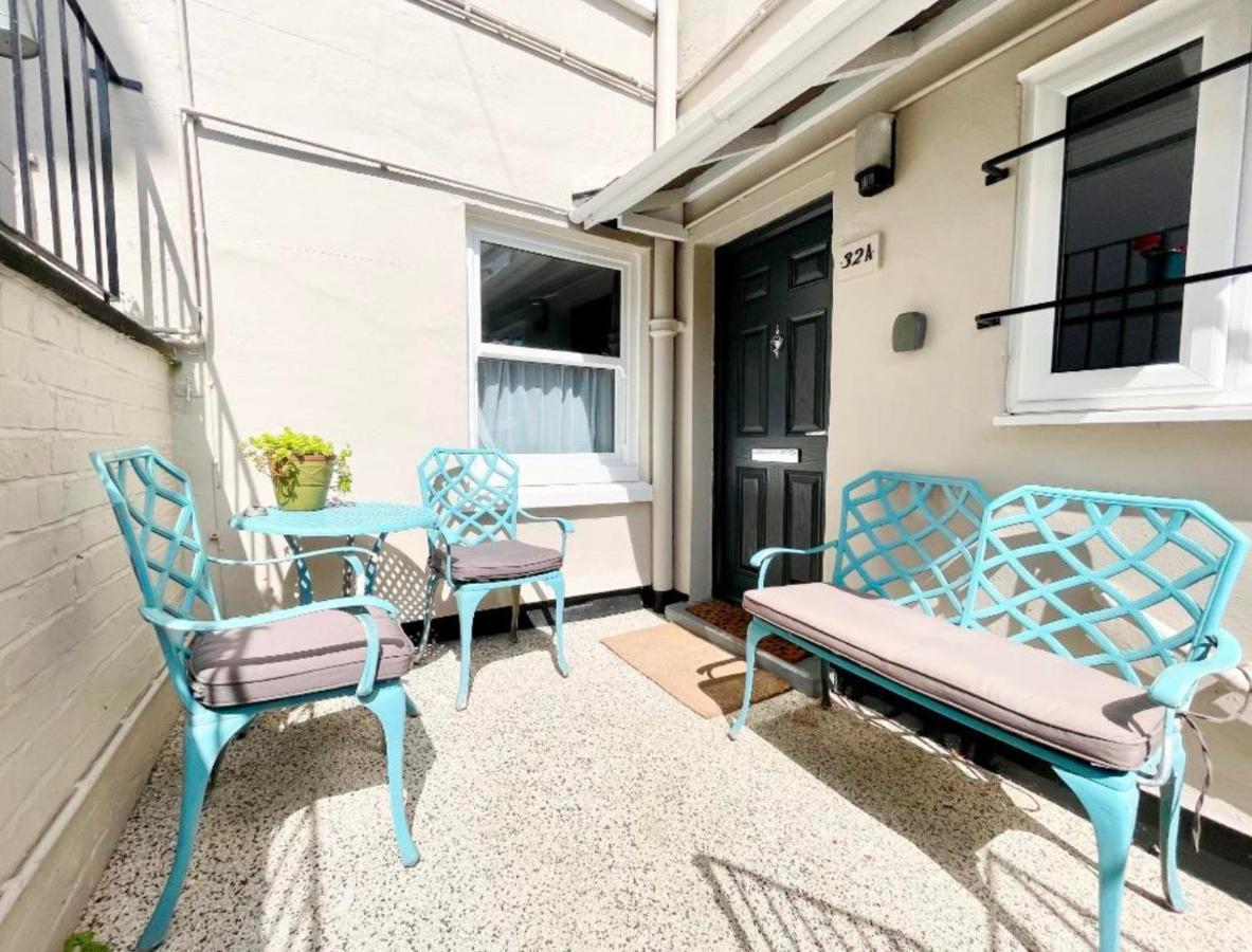 Cheltenham Central Apartment, Parking, Close Bars & Restaurants