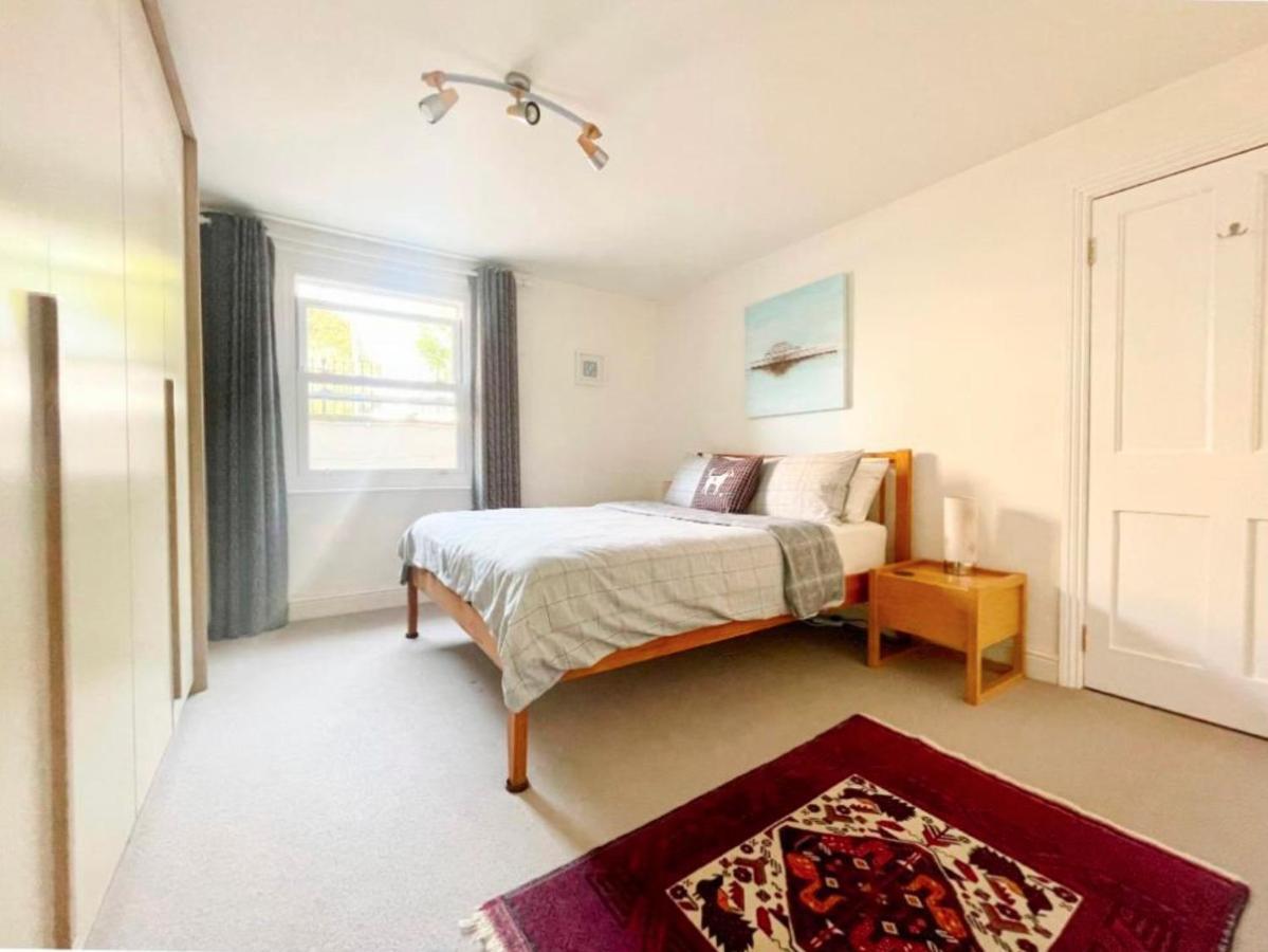 Cheltenham Central Apartment, Parking, Close Bars & Restaurants Cheltenham