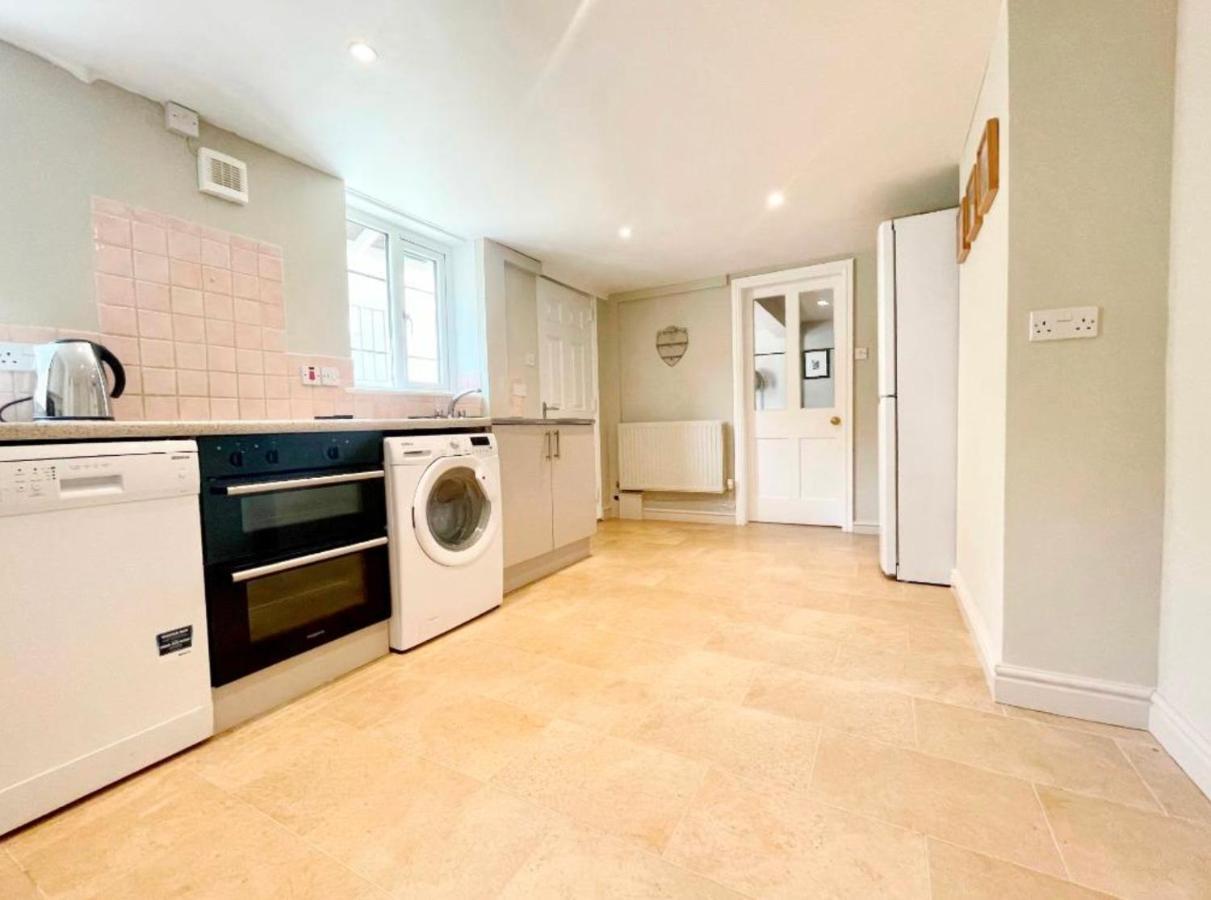Cheltenham Central Apartment, Parking, Close Bars & Restaurants Apartment